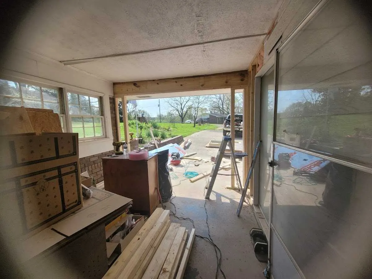 Air movers and dehumidifier for Drying & Dehumidification in Shirley